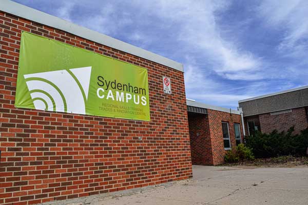 Sydenham Campus Innovation Centre