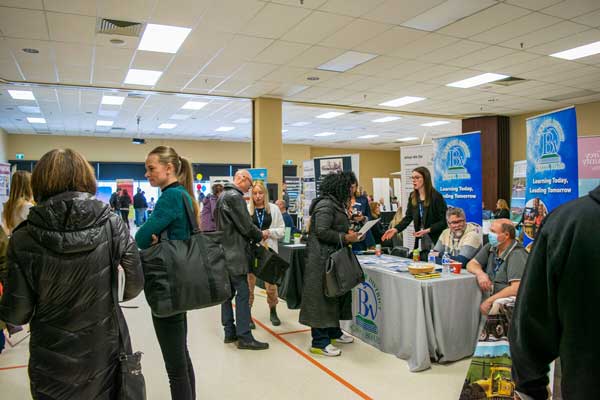 Job Fair