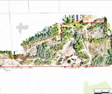 Housing Options A Key Part of New Rockwood Terrace Site