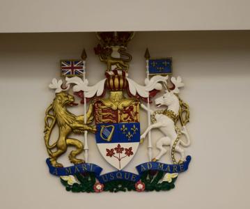 No Open Court for Provincial Offences for Three Weeks