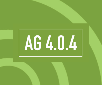Ag 4.0 Returns March 30 - Tickets On Sale