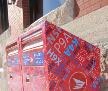 Obtaining an Ontario Works Cheque during the Potential Canada Post Strike