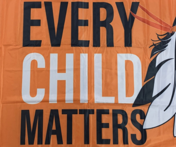 Grey County Recognizing National Day for Truth and Reconciliation