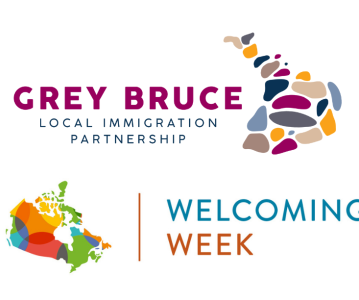 Welcoming Week Celebrations in Grey and Bruce Counties from September 10 - 19