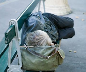 Grey County launches Short-Term Shelter Program