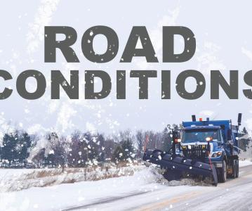 Significant Weather Event Declared February 2, 2022