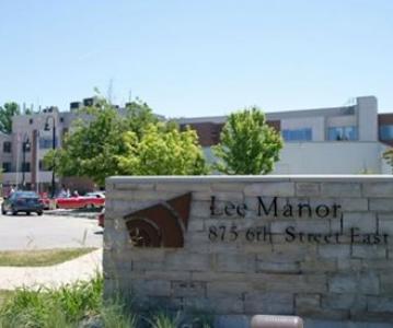 COVID-19 Outbreak Declared on 3 North at Lee Manor