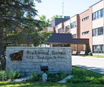 COVID-19 Outbreak Declared on 3rd Floor at Rockwood Terrace