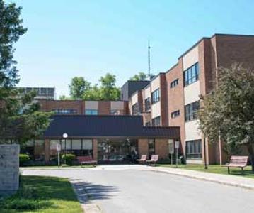 Influenza Outbreak declared over at Rockwood Terrace