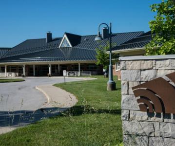 COVID-19 Outbreak Ended for Pine Ridge Home Area Grey Gables