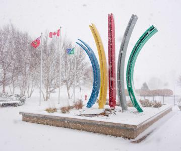 Grey Roots Museum & Archives Announces Temporary Winter Closure