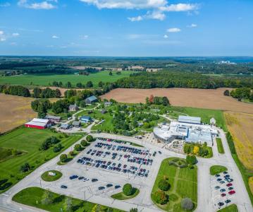 Grey Roots to Celebrate 20th Anniversary with PA Day Event