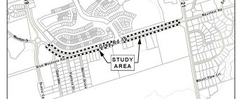 Notice: Municipal Class Environmental Assessment Grey Road 19 Widening between Grey Road 21/ Mountain Road/Simcoe Road 34 and Grey Road 119/Gord Canning Drive