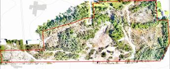 Housing Options A Key Part of New Rockwood Terrace Site