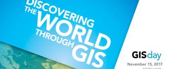 Grey County Celebrates World GIS Day