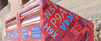Obtaining an Ontario Works Cheque during the Potential Canada Post Strike