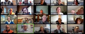 May 27 Meeting Highlights