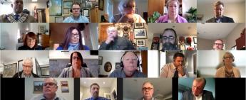 September 23 Meeting Highlights