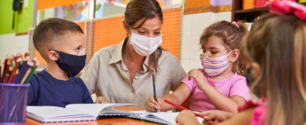 Be an Early Childhood Educator in Grey County and Bruce County