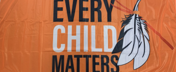 Grey County Recognizing National Day for Truth and Reconciliation