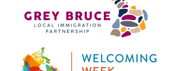 Welcoming Week Celebrations in Grey and Bruce Counties from September 10 - 19