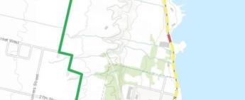 Updated: Grey Road 1 reopened after culvert replacement