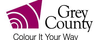 Notice: April 23 Grey County Council and Committee of the Whole Meetings