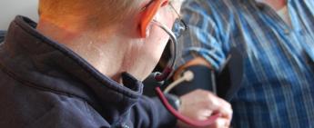 Community Paramedicine Extended for a Full Year