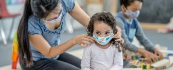 Grey Bruce Early Childhood Educator Job Satisfaction Survey Available Now