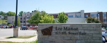 COVID-19 Outbreak Declared on 3 North at Lee Manor