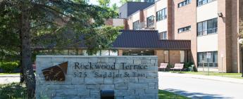 COVID-19 Outbreak Declared on 3rd Floor at Rockwood Terrace