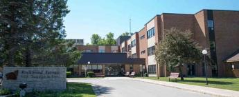Influenza Outbreak declared over at Rockwood Terrace
