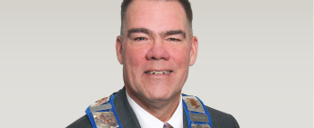 Warden's Closing Address 2023