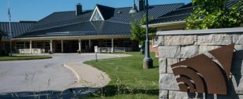 COVID-19 Outbreak Ended for Pine Ridge Home Area Grey Gables