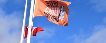 Grey County to recognize National Day for Truth and Reconciliation and support recommendations of Shko Naanibwida – Standing Strong Together