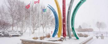 Grey Roots Museum & Archives Announces Temporary Winter Closure