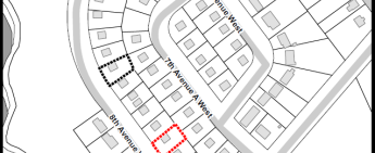 Notice of Sale of Land: