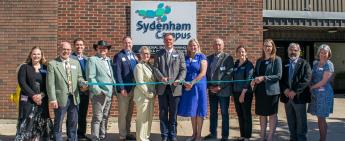 Grey County Unveils Completion of Sydenham Campus with Launch of State-of-the-Art Makerspace
