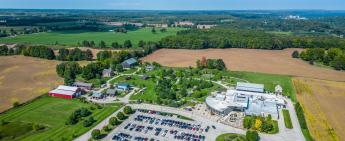 Grey Roots to Celebrate 20th Anniversary with PA Day Event