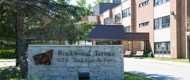 COVID-19 Outbreak Declared on 3rd Floor at Rockwood Terrace