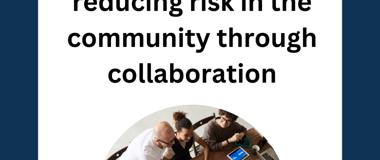 CSWBP STAR Reducing Risk in Grey and Bruce Communities