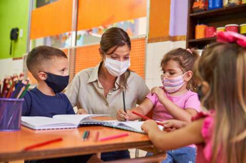 Become an ECE in Grey County