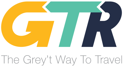 Grey Transit Route logo