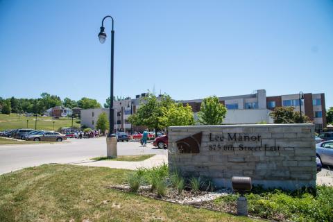 Lee Manor - Grey County Long Term Care Home