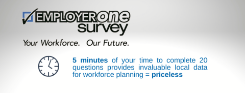 Four County EmployerOne Survey
