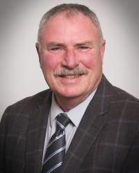Scott Mackey