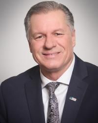 Tom Hutchinson