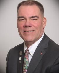 Brian Milne