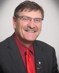 Kevin Eccles