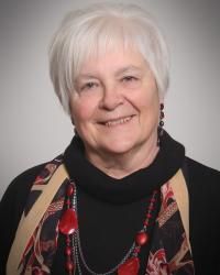 Sue Carleton